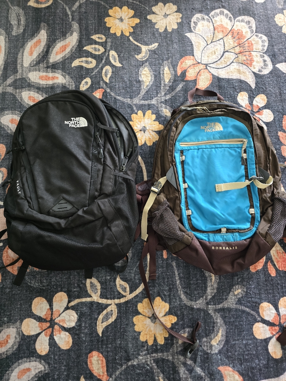 The North Face Backpacks